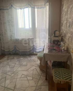 1-к квартира, вторичка, 37м2, 5/16 этаж