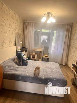 2-к квартира, вторичка, 48м2, 3/5 этаж