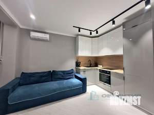 1-к квартира, вторичка, 47м2, 9/16 этаж