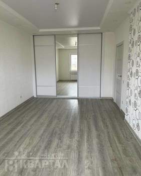 1-к квартира, вторичка, 44м2, 7/14 этаж