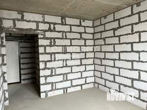 1-к квартира, вторичка, 34м2, 21/25 этаж