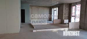 3-к квартира, вторичка, 103м2, 6/18 этаж