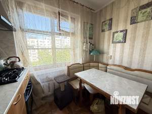 2-к квартира, вторичка, 48м2, 5/5 этаж
