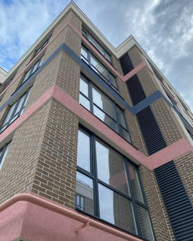 2-к квартира, вторичка, 76м2, 2/5 этаж