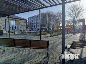 1-к квартира, вторичка, 48м2, 4/5 этаж