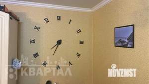 Студия квартира, вторичка, 33м2, 5/5 этаж