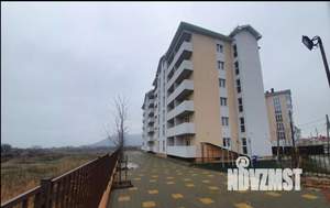 1-к квартира, вторичка, 38м2, 2/7 этаж