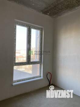 1-к квартира, сданный дом, 43м2, 12/22 этаж