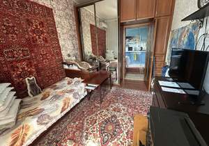 2-к квартира, вторичка, 45м2, 2/2 этаж