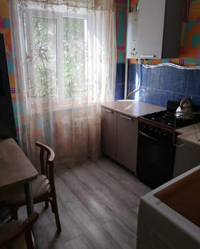 1-к квартира, вторичка, 30м2, 2/5 этаж