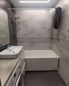 2-к квартира, вторичка, 59м2, 10/16 этаж