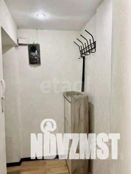 1-к квартира, вторичка, 32м2, 2/4 этаж