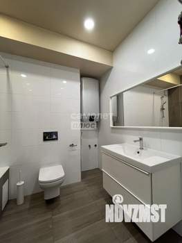 1-к квартира, вторичка, 49м2, 15/15 этаж