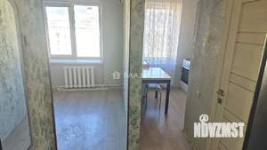 1-к квартира, вторичка, 21м2, 9/9 этаж