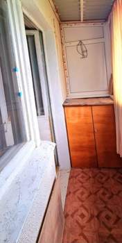 1-к квартира, вторичка, 32м2, 5/5 этаж