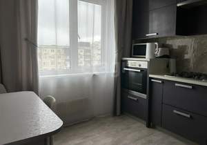 3-к квартира, вторичка, 62м2, 9/10 этаж