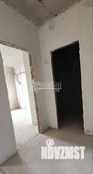 1-к квартира, вторичка, 43м2, 5/8 этаж