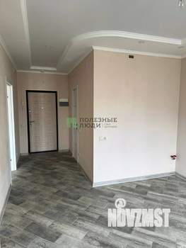 1-к квартира, вторичка, 40м2, 7/17 этаж