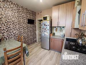 2-к квартира, вторичка, 47м2, 1/5 этаж