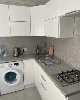 2-к квартира, вторичка, 45м2, 1/9 этаж