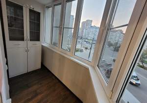 2-к квартира, вторичка, 70м2, 3/16 этаж