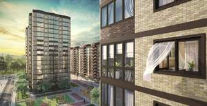 3-к квартира, вторичка, 79м2, 14/16 этаж