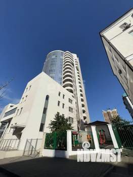 4-к квартира, вторичка, 212м2, 8/21 этаж