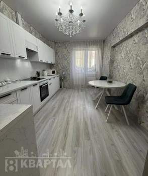 3-к квартира, вторичка, 88м2, 14/16 этаж