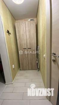 3-к квартира, вторичка, 50м2, 2/2 этаж
