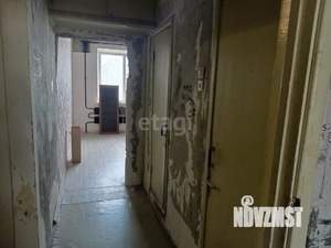 3-к квартира, вторичка, 63м2, 6/10 этаж