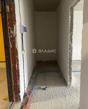 1-к квартира, вторичка, 40м2, 3/10 этаж