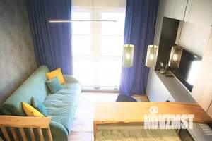 1-к квартира, вторичка, 50м2, 9/9 этаж
