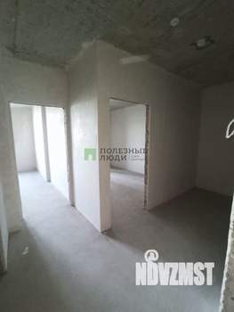 1-к квартира, вторичка, 44м2, 16/24 этаж