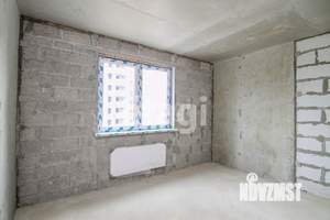 1-к квартира, вторичка, 33м2, 21/23 этаж