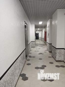 1-к квартира, вторичка, 42м2, 10/18 этаж