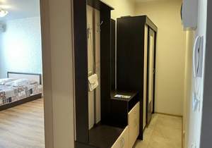 1-к квартира, вторичка, 38м2, 16/21 этаж