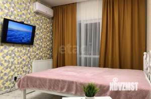 1-к квартира, вторичка, 39м2, 6/10 этаж