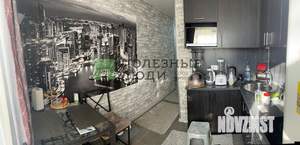 3-к квартира, вторичка, 63м2, 1/9 этаж