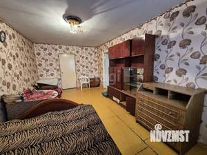3-к квартира, вторичка, 63м2, 1/5 этаж