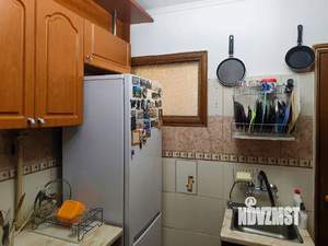 2-к квартира, вторичка, 43м2, 2/5 этаж