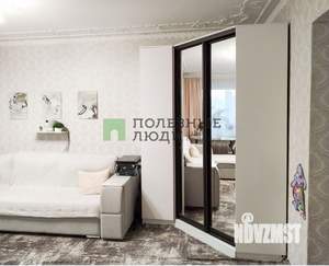 2-к квартира, вторичка, 51м2, 4/5 этаж