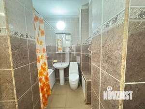 1-к квартира, вторичка, 43м2, 2/16 этаж