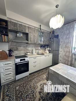 1-к квартира, вторичка, 38м2, 11/16 этаж