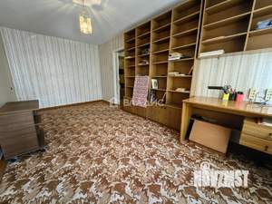 2-к квартира, вторичка, 47м2, 4/5 этаж
