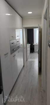 2-к квартира, вторичка, 58м2, 4/9 этаж