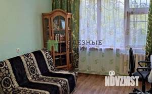 2-к квартира, вторичка, 52м2, 1/9 этаж