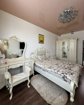 2-к квартира, вторичка, 96м2, 3/21 этаж