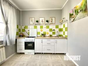 1-к квартира, вторичка, 28м2, 9/10 этаж