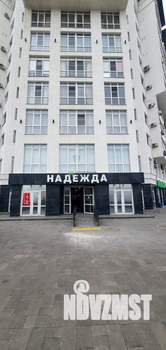 Студия квартира, вторичка, 36м2, 10/10 этаж