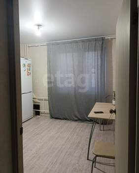 1-к квартира, вторичка, 38м2, 5/16 этаж